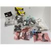 Image 1 : LOT OF 12 ASSORTED BRAKE LEVERS