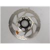 Image 1 : AVID STAINLESS STEEL ROTOR #SM-RT52