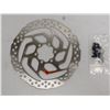 Image 1 : DAMCO DISC BRAKE ROTOR #34-055-31