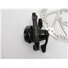 Image 2 : TEKTRO REAR CALIPER AND DISC KIT 160-1