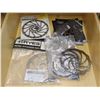 Image 1 : LOT OF 10 ASSORTED ROTORS