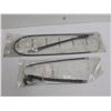 Image 1 : LOT OF 10 ASSORTED ROTOR CABLES