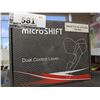 Image 1 : MICROSHIFT DUAL CONTROL LEVER 8S #SB-R483 R8