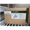 Image 1 : MICROSHIFT REAR DERAILLEUR 6/7S #RD-M21LA