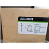 Image 1 : MICROSHIFT MAVO LT  FLAT BAR XPRESS TRIGGER 3X9S #SL-M759-3