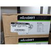 Image 1 : MICROSHIFT REAR DERAILLEUR 8/9S LONG CAGE #RD-M26L