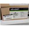 Image 1 : MICROSHIFT REAR DERAILLEUR 8/9S SHORT CAGE #RD-M26S