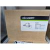 Image 1 : MICROSHIFT FLAT BAR THUMB TAP 3X7S #TS39-7