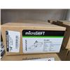 Image 1 : MICROSHIFT  MEZZO CLAMP 48-38-28t 3x8S #FD-M22