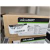 Image 1 : MICROSHIFT  MEZZO CLAMP 48-38-28t 3x8S #FD-M22