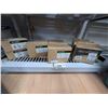 Image 1 : LOT OF 9 ASSORTED MICROSHIFT BIKE PARTS