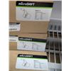 Image 4 : LOT OF 9 ASSORTED MICROSHIFT BIKE PARTS