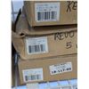 Image 3 : LOT OF 5 ASSORTED SHIMANO BIKE PARTS (CONDITION UNKNOWN)