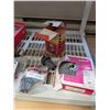 Image 2 : LOT OF 11 ASSORTED SRAM BIKE PARTS (CONDITION UNKNOWN)