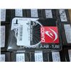 Image 1 : DAMCO BIKE TIRE INNER TUBE 700c x35-43 #54-070-00