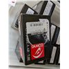 Image 1 : DAMCO BIKE TIRE INNER TUBE 27.5" x 2.0-2.4  #54-073-45