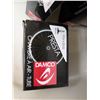 Image 1 : DAMCO BIKE TIRE INNER TUBE 700c x20-25 #54-070-05