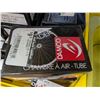 Image 1 : LOT OF 25 ASSORTED DAMCO BIKE TIRE INNER TUBES