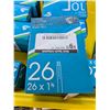 Image 1 : 40°N BIKE TIRE INNER TUBE 26x1-1/2