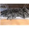 Image 1 : LOT OF 200+ ASSORTED BICYCLE RIM STIPS / INNER TUBE PROTECTORS