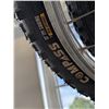 Image 5 : LOT OF 2 BIKE WHEELS WITH TIRES