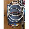 Image 1 : LOT OF 6 ASSORTED BIKE RIMS (WITHOUT SPOKES)
