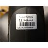 Image 4 : LOT OF 3 ASSORTED E-BIKE BATTERIES