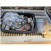 Image 1 : LOT OF ASSORTED BRAKE CABLES