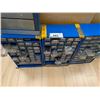 Image 2 : LOT OF 5 ASSORTED CASES WITH BIKE HARDWARE