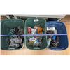 Image 1 : LOT OF ASSORTED BIKE REPAIR PARTS