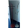 Image 1 : x2 Coat Racks