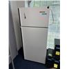 Image 1 : White Westinghouse Refrigerator - Tested & Working