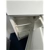 Image 2 : White Westinghouse Refrigerator - Tested & Working