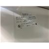 Image 3 : White Westinghouse Refrigerator - Tested & Working