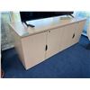Image 1 : Office Cabinet - 71x24x29"