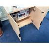 Image 2 : Office Cabinet - 71x24x29"