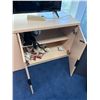 Image 3 : Office Cabinet - 71x24x29"