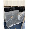 Image 2 : 11pc - LED Uplit Display Stands
