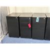 Image 2 : 5pc - Rolling Lockable 3 Drawer Units