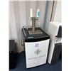 Image 1 : Danby Kegerator Dual Tap Fridge - Tested & Working