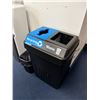 Image 2 : Recycling & Waste Bins (Uline)
