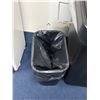Image 3 : Recycling & Waste Bins (Uline)