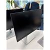Image 4 : 3pc - HP Computer Monitors - 24"