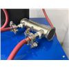 Image 4 : North Slope Chillers - Model: NSC1000-LT - (-12-7.2 Degrees C) - Tested & Working - RV: $8,150 usd