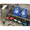 Image 6 : Contents of Rack - First Aid & PPE Equipment