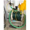 Image 1 : Hose Reel w/ Hose