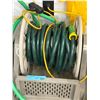Image 2 : Hose Reel w/ Hose