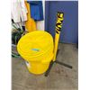 Image 1 : Uline Universal Spill Kit Container w/ Spill Kit
