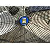 Image 2 : Powerfist 32" Commercial Fan - Tested & Working