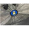 Image 2 : Powerfist 32" Commercial Fan - Tested & Working